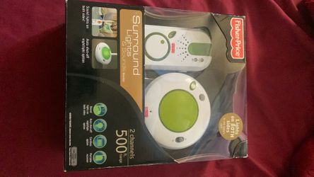 Baby monitor