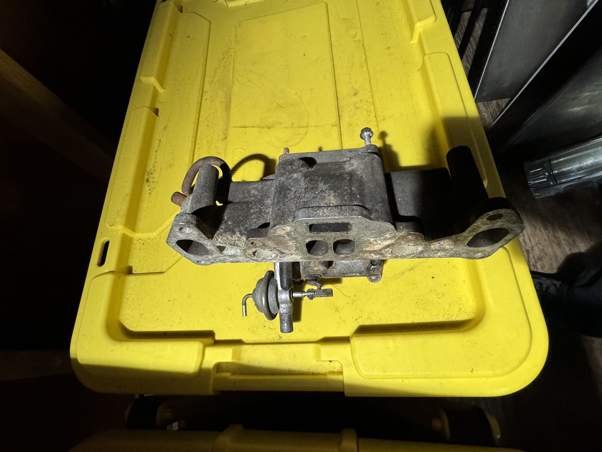 1983 Mazda RX7 Parts