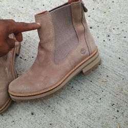 Women Timberlands 