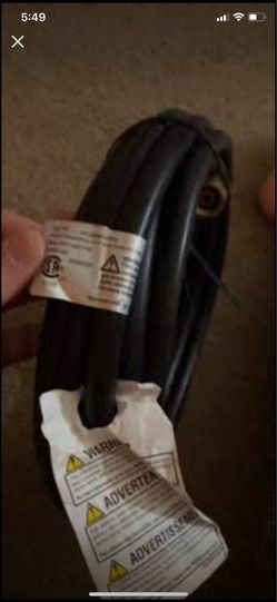 Fairview USA 14C396FWFW LP and Natural Gas Hose Assembly