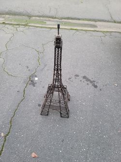 Replica Eifel Tower