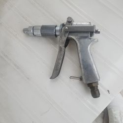 Pistola Hudson 800 Psi