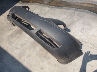2005 - 2007 Chrysler town and country front bumper