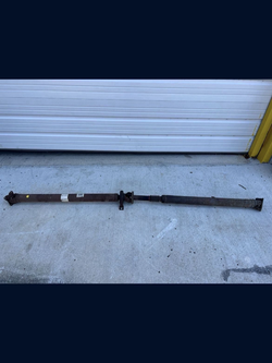 2012 Ford F-150 Rear Drive Shaft