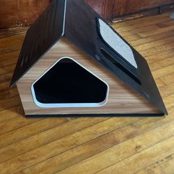 Cat House