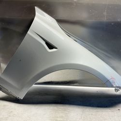 2012 2013 2014 2015 2016 - 2020 TESLA MODEL S RIGHT PASSENGER SIDE FENDER