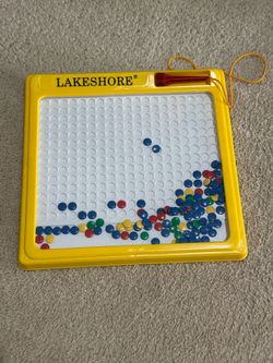 Magnetic Designer Toy for Kids