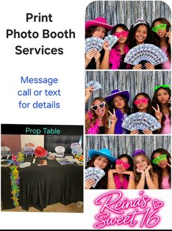 Photo Booth