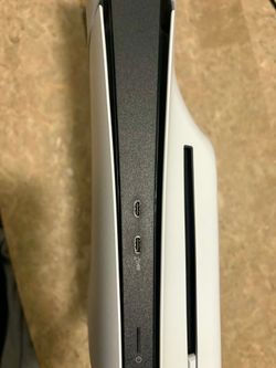 Ps5 slim