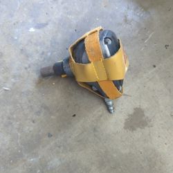Hand Nailer Air Palm Nailer