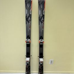 Ski K2    177cm
