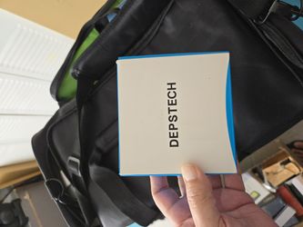 Depstech Wireless Endoscope