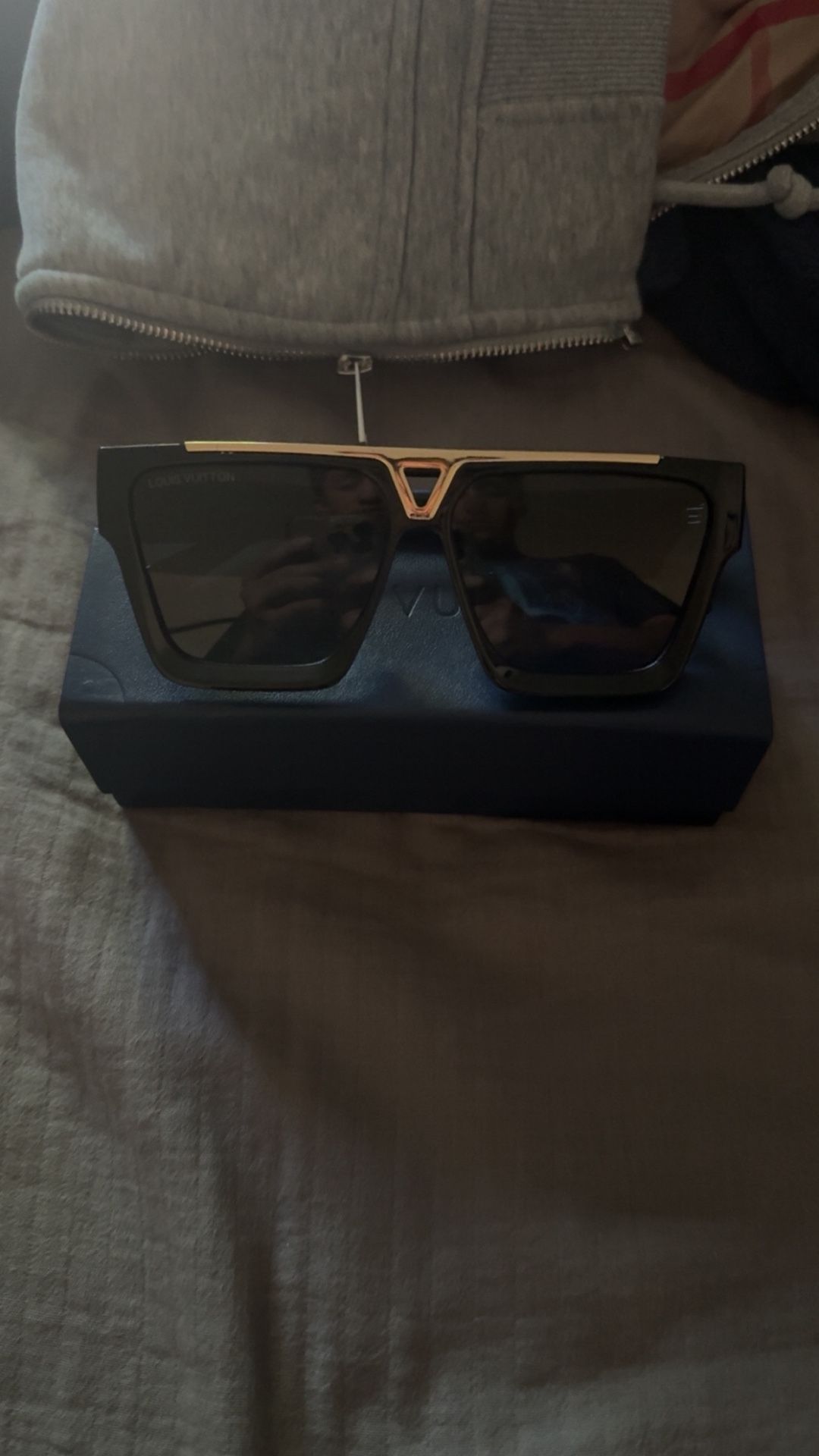 Louis Vuitton Sunglasses