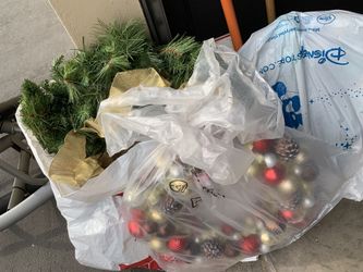 Christmas decoration