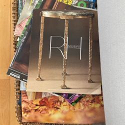 Free Catalogs And Magazines For Crafting 