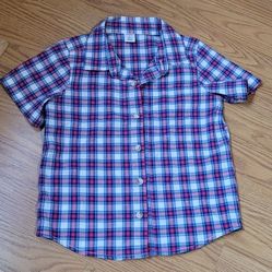 Boys Shirt Size 3T