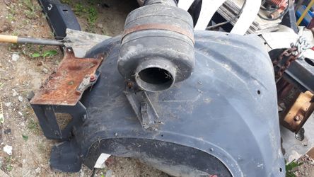 Chevy inner fender 92-98