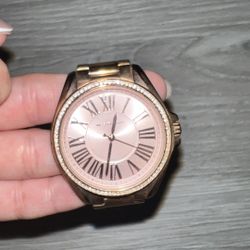 MICHAEL KORS WATCH 