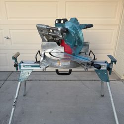 Makita Miter Saw