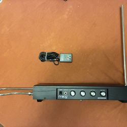 Moog Etherwave Theremin 