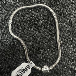 Pandora Snake Bracelet