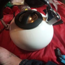 Tea Kettle