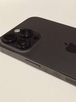 iPhone 14 Pro Max 1 TB Unlocked For All Carriers