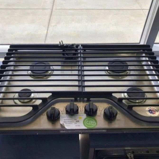 COOKTOP