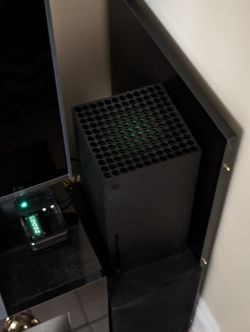 Xbox Series X For Sale