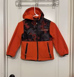 Kid’s Fleece Jacket 