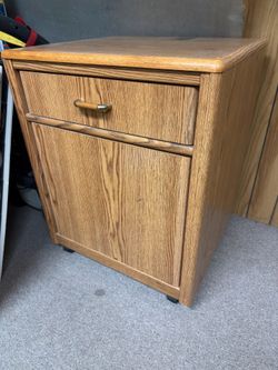 Cabinet (for computer)