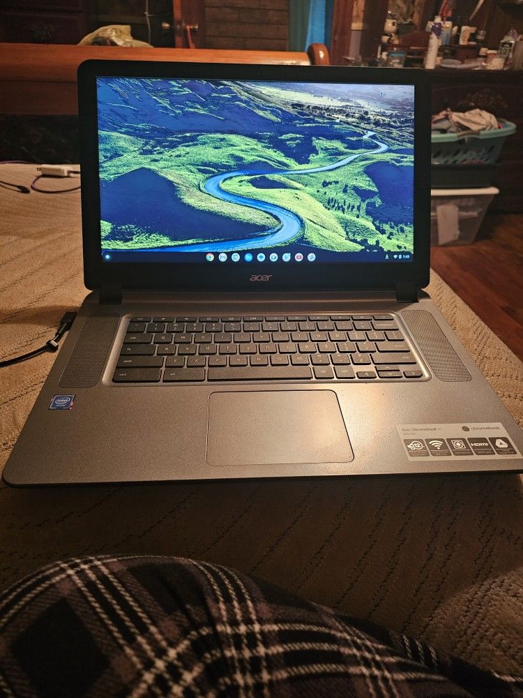 Acer Chromebook 15