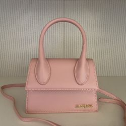 Jacquemus bag