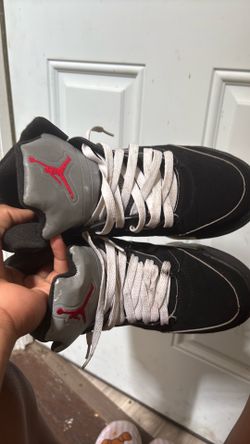 Jordan 5s