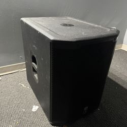 JBL PRX618S-XLF Powered Sub