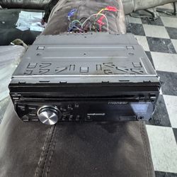 Pioneer Cd MP3 Player . Cheap $30