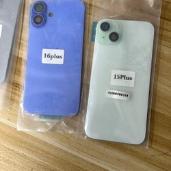 iPhone Back Glass Available 