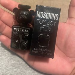 Moschino Toy Boy Fragrance