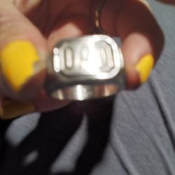 Men's Ring
