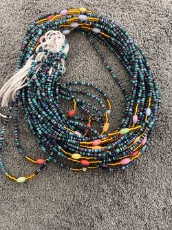 Waistbeads