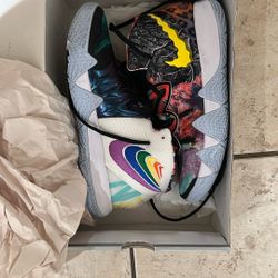 Nike Kyrie 5