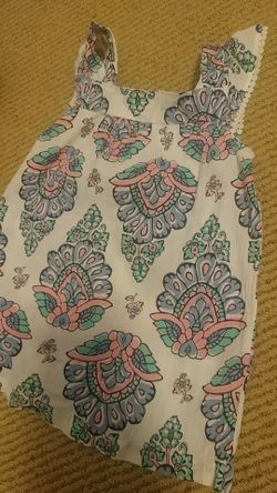 Deessy shirt carters size 4t