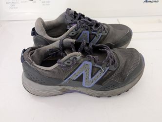 New Balance Trail Running Shoes