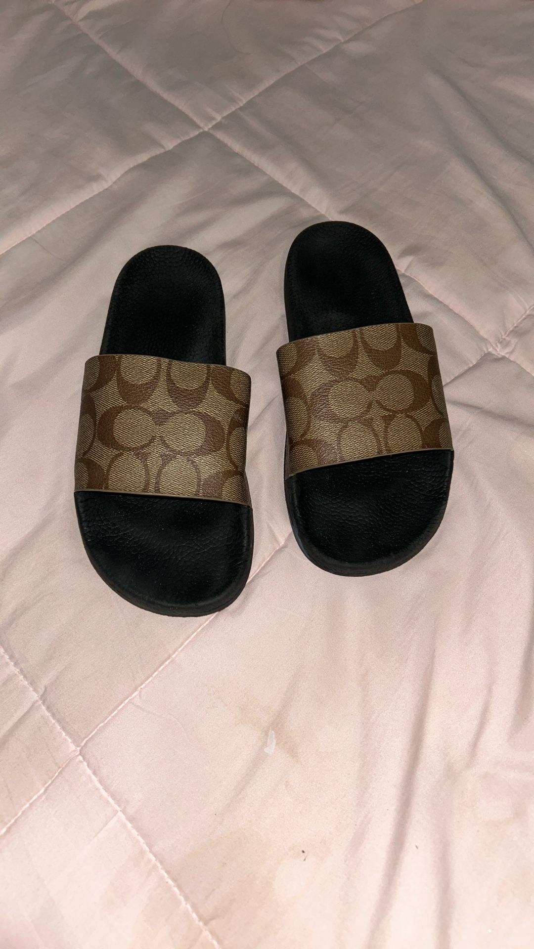 Coach Slides