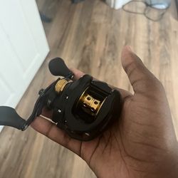 Lews Classic Pro Speed Spool Slp Cp1shc Bait caster Reel 