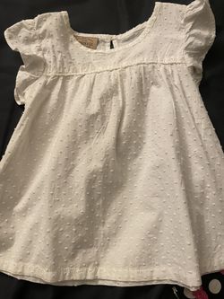 Girls Shirt