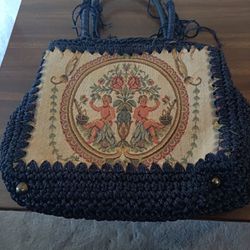 Vintage Purse