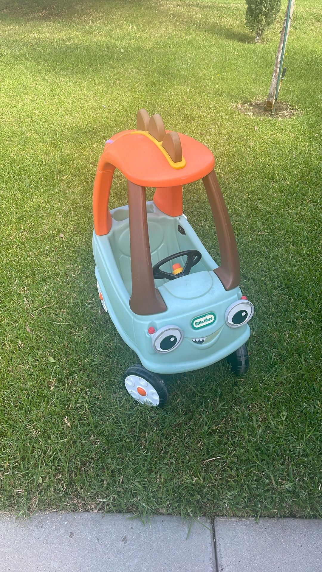Car Toy