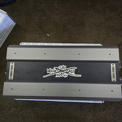 SKYHIGH SH-8500.1. 5 OHM STABLE