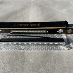14 Inch LED Light Bar